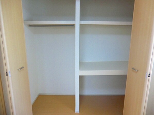 プランドールⅡの物件内観写真